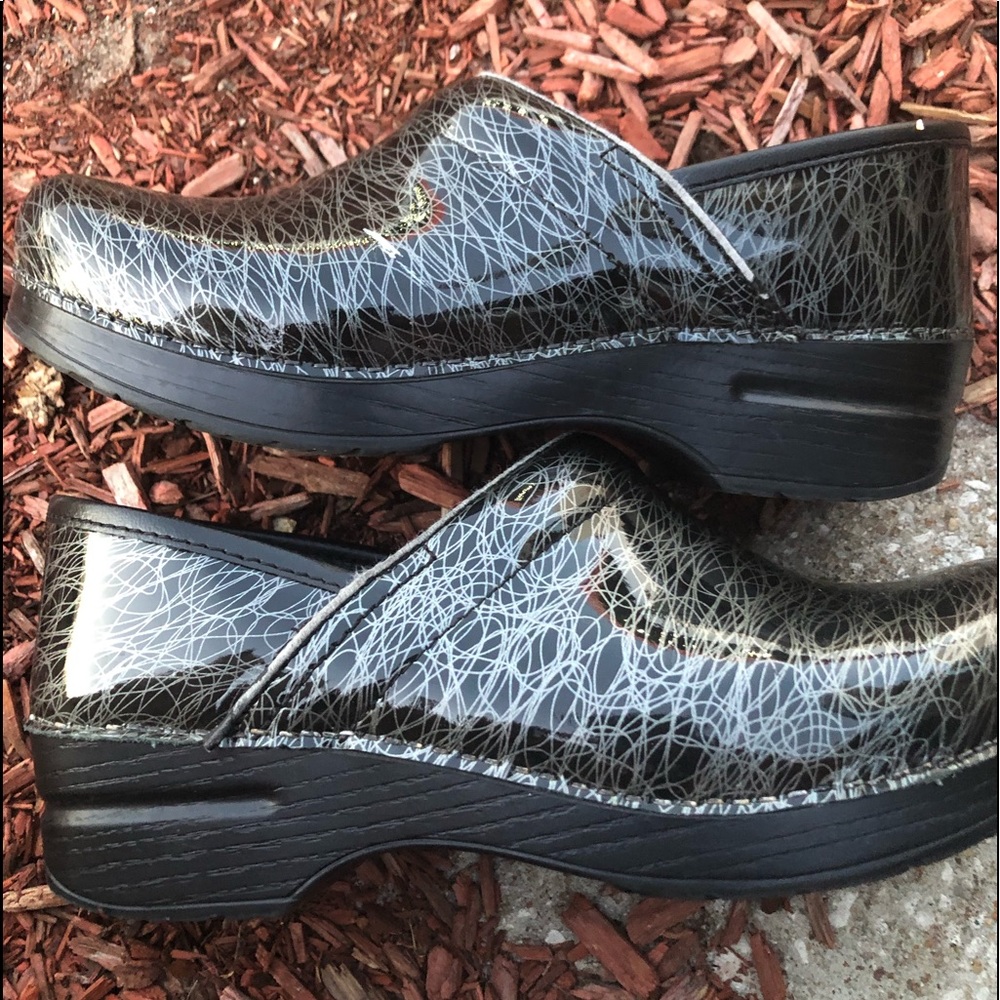 Dansko 39 professional